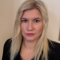 Advokat Bojana Janković